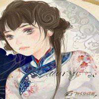 古风彼岸花唯美图片