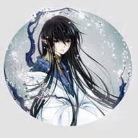 古风彼岸花唯美图片