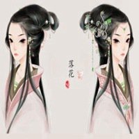 古风彼岸花唯美图片