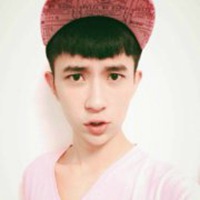 于朦胧微信头像