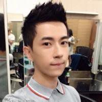 于朦胧微信头像