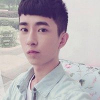 于朦胧微信头像