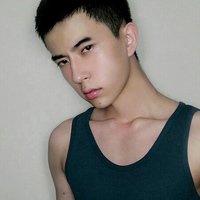 于朦胧微信头像
