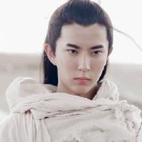 于朦胧微信头像