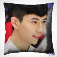 于朦胧微信头像