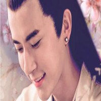 于朦胧微信头像
