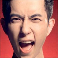 于朦胧微信头像