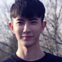 于朦胧微信头像