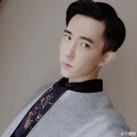 于朦胧微信头像