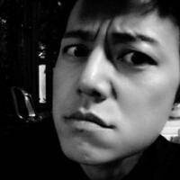 何炅微信头像