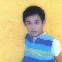 何炅微信头像