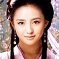 佟丽娅微信头像