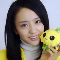 佟丽娅微信头像
