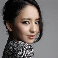 佟丽娅微信头像