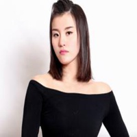 傅园慧微信头像