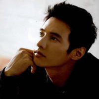 元彬微信头像