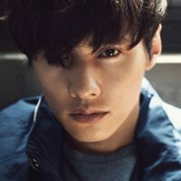 元彬微信头像