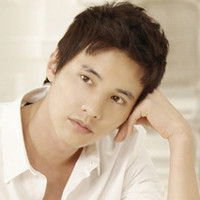 元彬微信头像