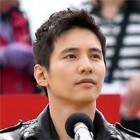 元彬微信头像