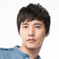元彬微信头像