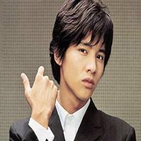 元彬微信头像