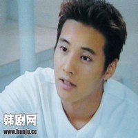 元彬微信头像