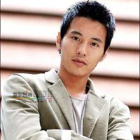 元彬微信头像