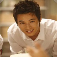 元彬微信头像