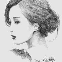 刘诗诗微信头像
