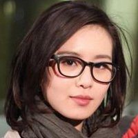 刘诗诗微信头像