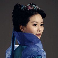 刘诗诗微信头像