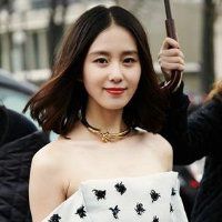 刘诗诗微信头像