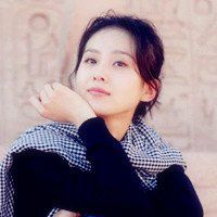 刘诗诗微信头像