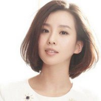 刘诗诗微信头像