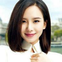 刘诗诗微信头像