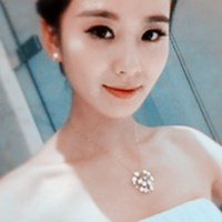 刘诗诗微信头像