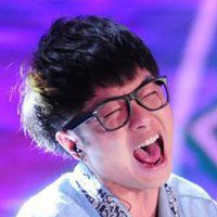 华晨宇微信头像
