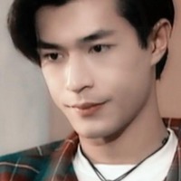 古天乐微信头像