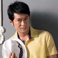 古天乐微信头像