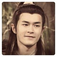 古天乐微信头像