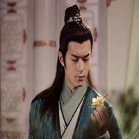 古天乐微信头像