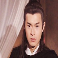 古天乐微信头像