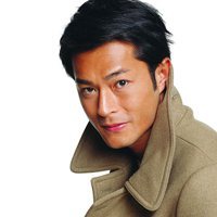 古天乐微信头像