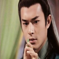 古天乐微信头像