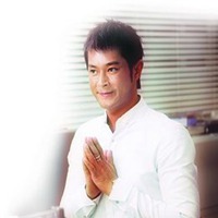 古天乐微信头像