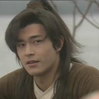 古天乐微信头像