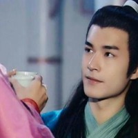 古天乐微信头像