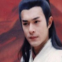 古天乐微信头像