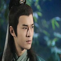 古天乐微信头像