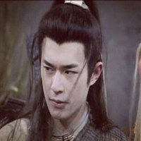 古天乐微信头像